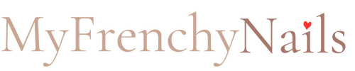 MyFrenchyNails